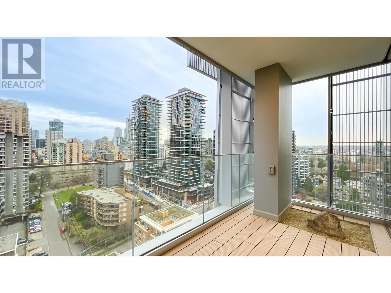 Listing Picture 15 of 17 : 1904 1568 ALBERNI STREET, Vancouver / 溫哥華 - 魯藝地產 Yvonne Lu Group - MLS Medallion Club Member