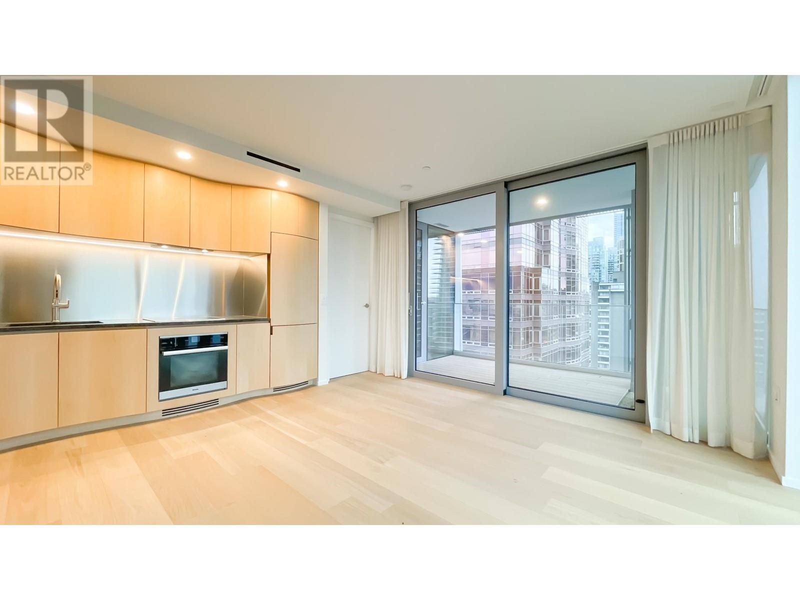 Listing Picture 4 of 17 : 1904 1568 ALBERNI STREET, Vancouver / 溫哥華 - 魯藝地產 Yvonne Lu Group - MLS Medallion Club Member