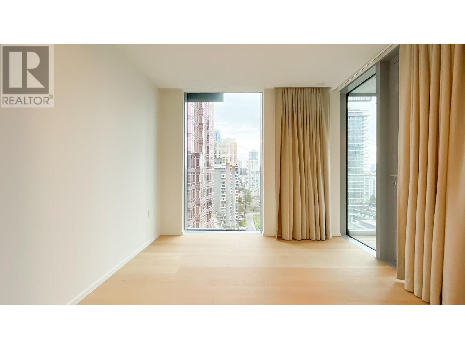 Listing Picture 7 of 17 : 1904 1568 ALBERNI STREET, Vancouver / 溫哥華 - 魯藝地產 Yvonne Lu Group - MLS Medallion Club Member