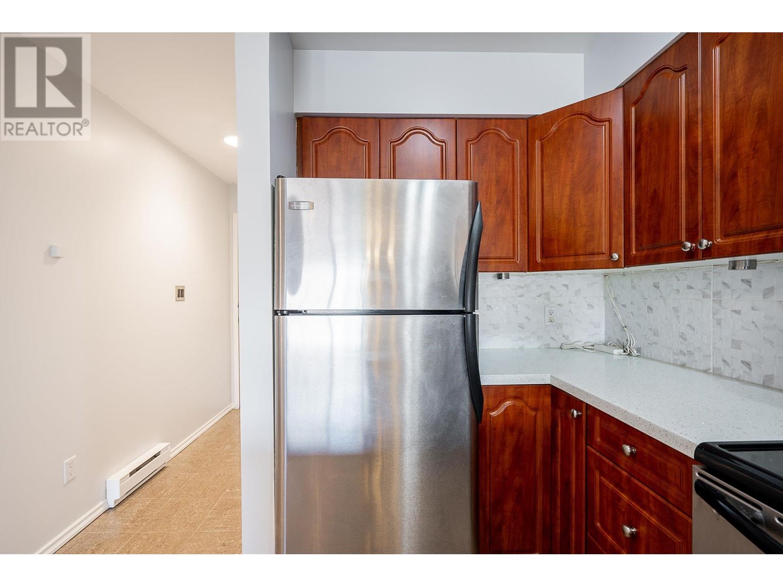 208 633 W 16th Avenue, Vancouver, British Columbia  V5Z 1S5 - Photo 15 - R2941073