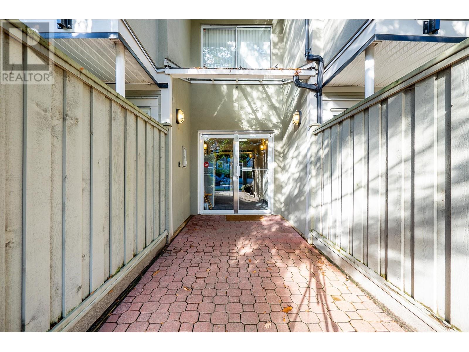 208 633 W 16th Avenue, Vancouver, British Columbia  V5Z 1S5 - Photo 37 - R2941073