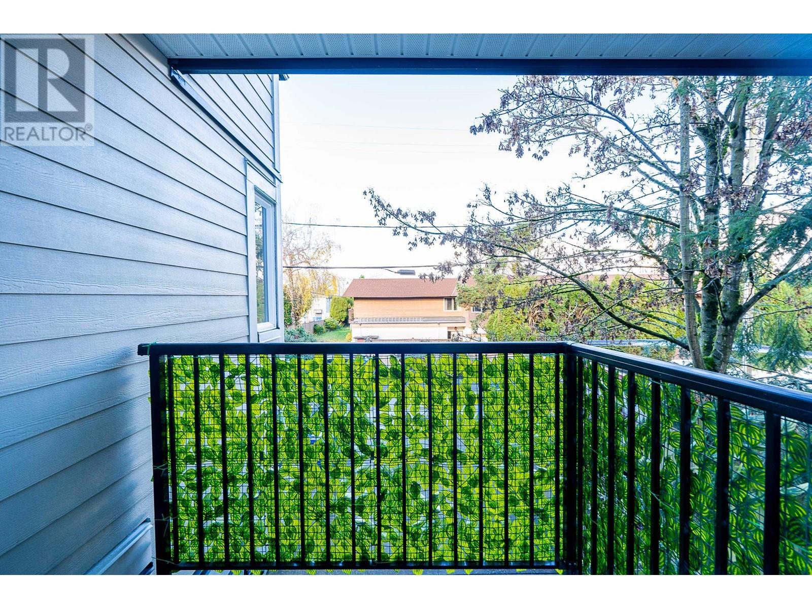 208 633 W 16th Avenue, Vancouver, British Columbia  V5Z 1S5 - Photo 21 - R2941073