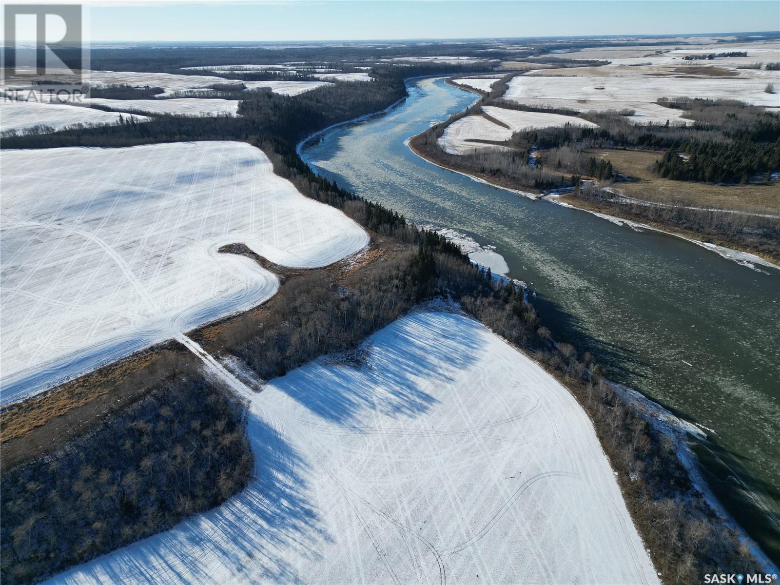 Riverfront Lot 2 - Rm Of Garden River, Garden River Rm No. 490, Saskatchewan  S0J 1T0 - Photo 13 - SK988776