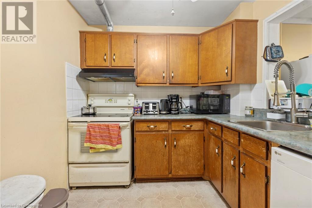 448 Third Street, London, Ontario  N5W 4W6 - Photo 16 - 40681004