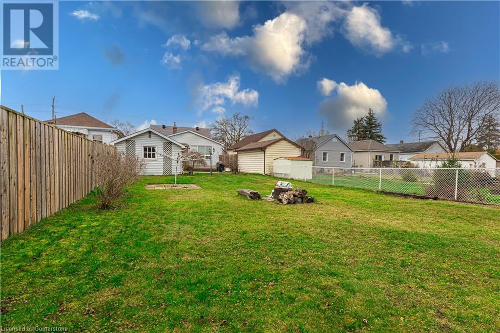 448 Third Street, London, Ontario  N5W 4W6 - Photo 2 - 40681004