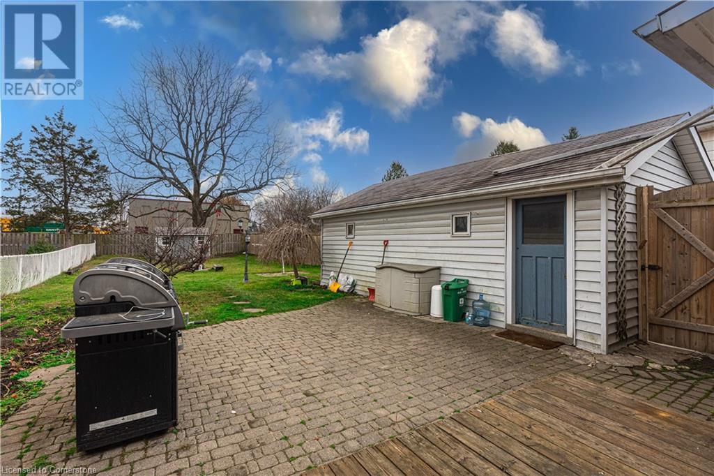 448 Third Street, London, Ontario  N5W 4W6 - Photo 5 - 40681004