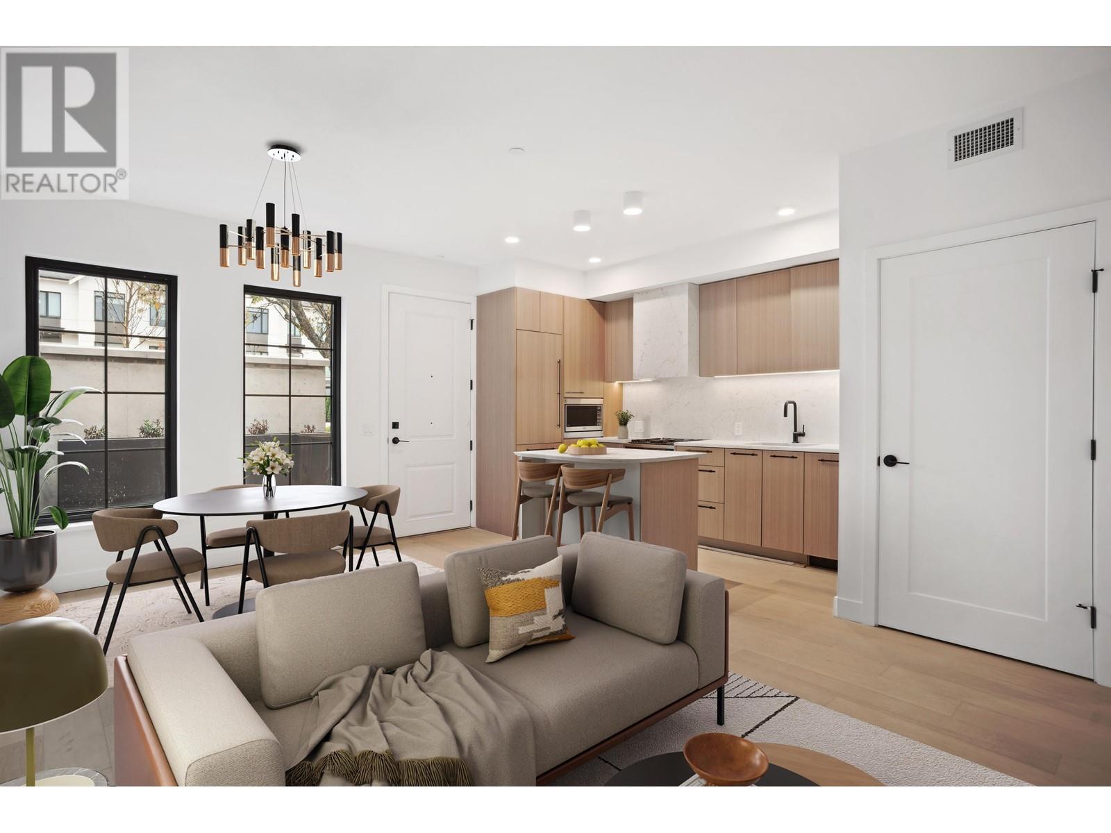 12 187 W KING EDWARD AVE STREET, Vancouver