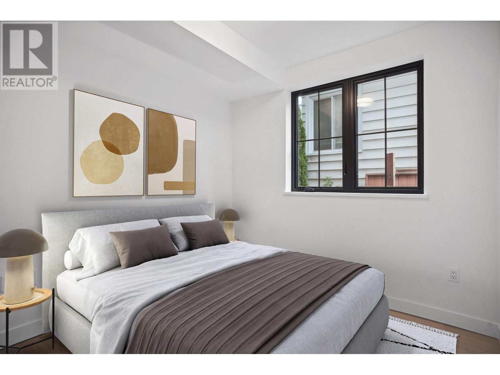 Listing Picture 5 of 10 : 12 187 W KING EDWARD AVE STREET, Vancouver / 溫哥華 - 魯藝地產 Yvonne Lu Group - MLS Medallion Club Member