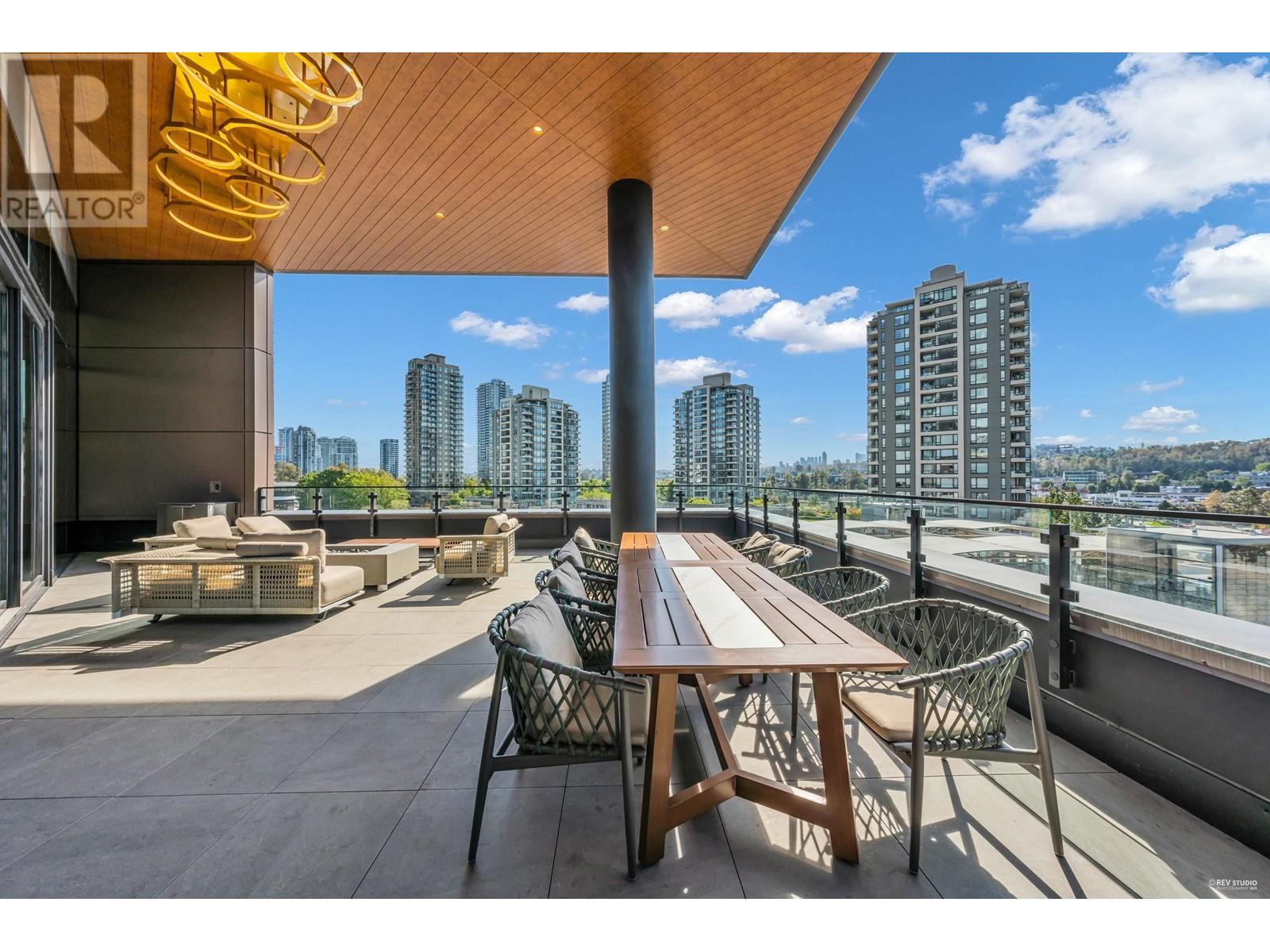 Listing Picture 23 of 40 : 3409 4168 LOUGHEED HIGHWAY, Burnaby / 本拿比 - 魯藝地產 Yvonne Lu Group - MLS Medallion Club Member