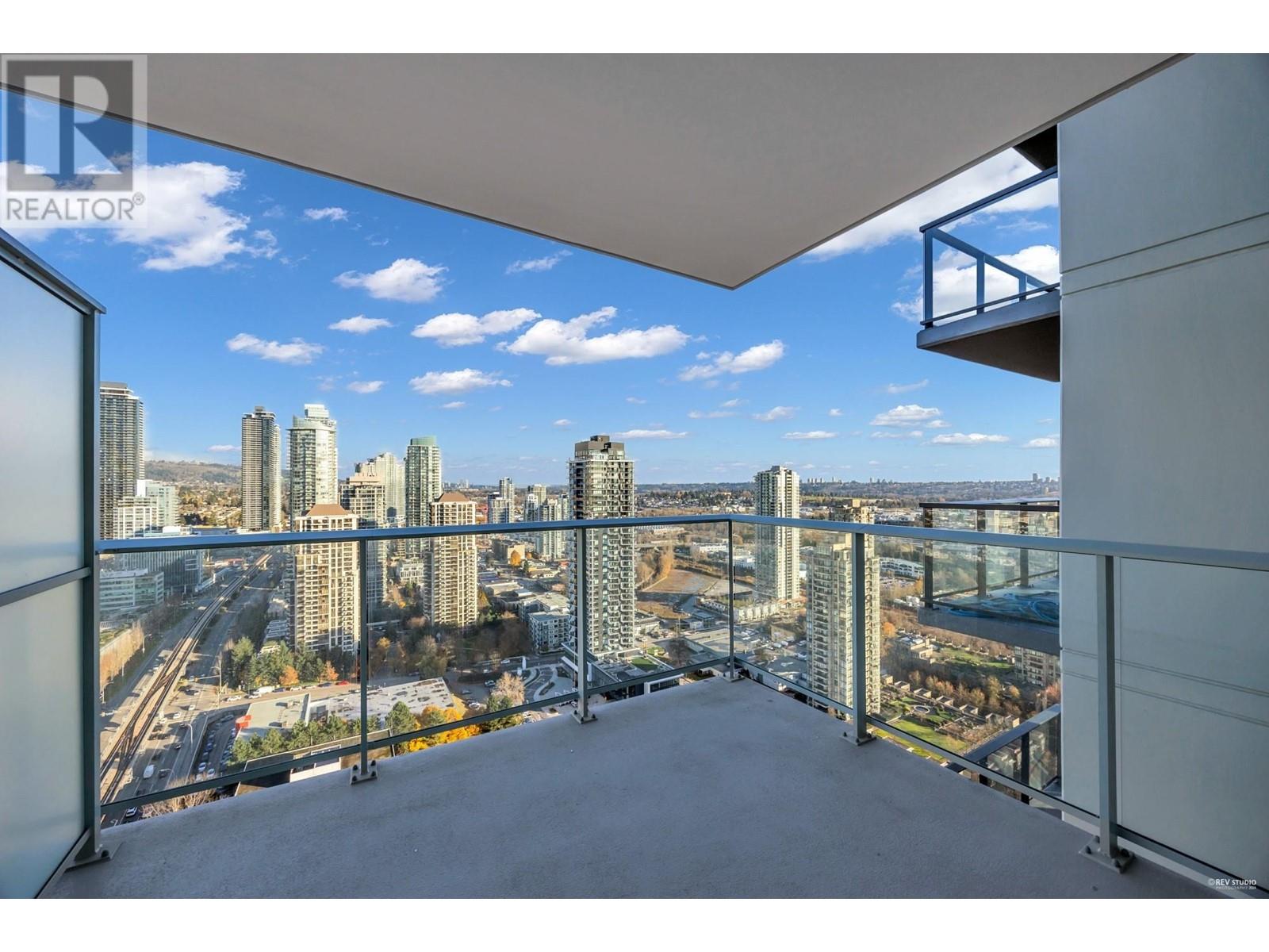 Listing Picture 20 of 40 : 3409 4168 LOUGHEED HIGHWAY, Burnaby / 本拿比 - 魯藝地產 Yvonne Lu Group - MLS Medallion Club Member