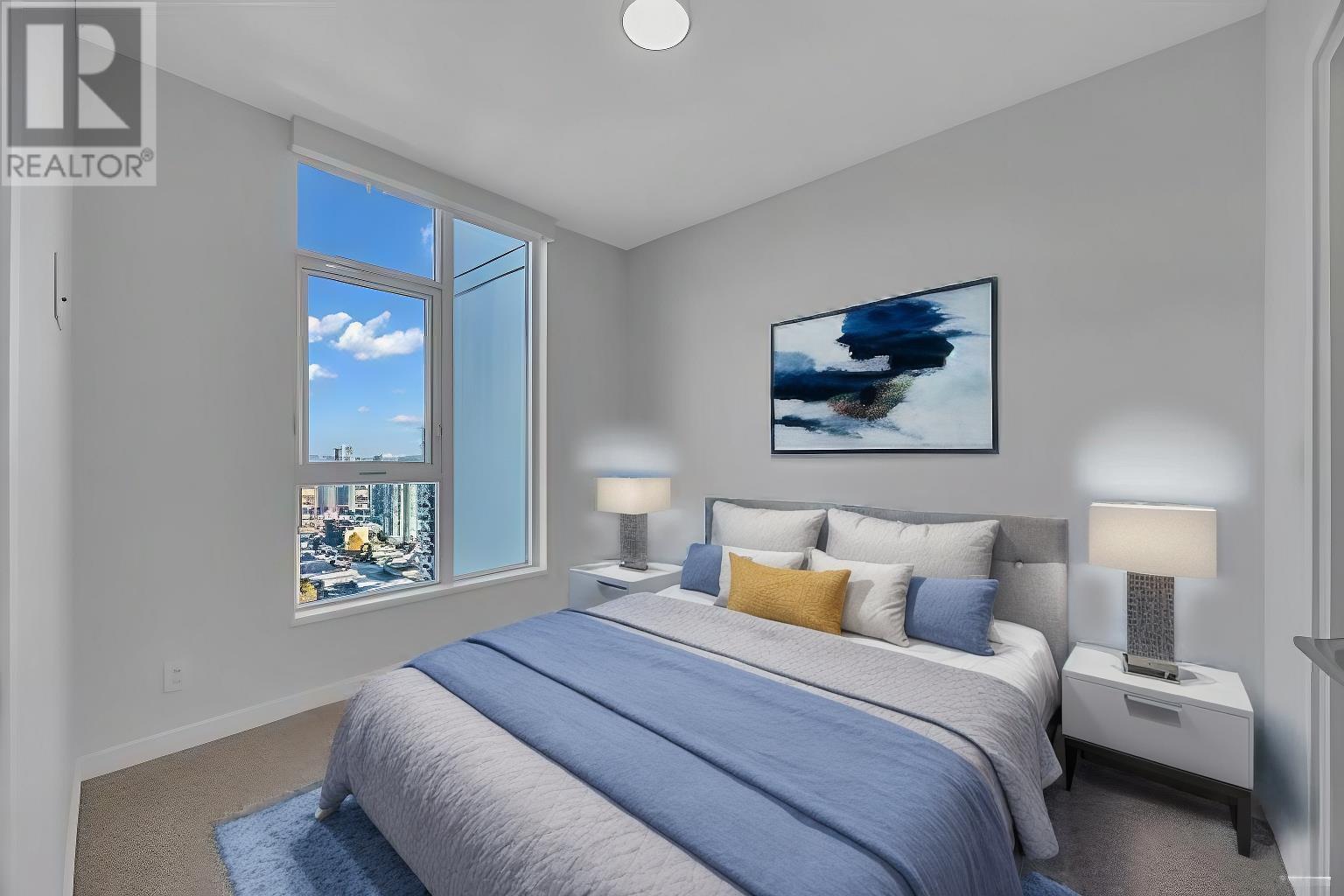 Listing Picture 39 of 40 : 3409 4168 LOUGHEED HIGHWAY, Burnaby / 本拿比 - 魯藝地產 Yvonne Lu Group - MLS Medallion Club Member