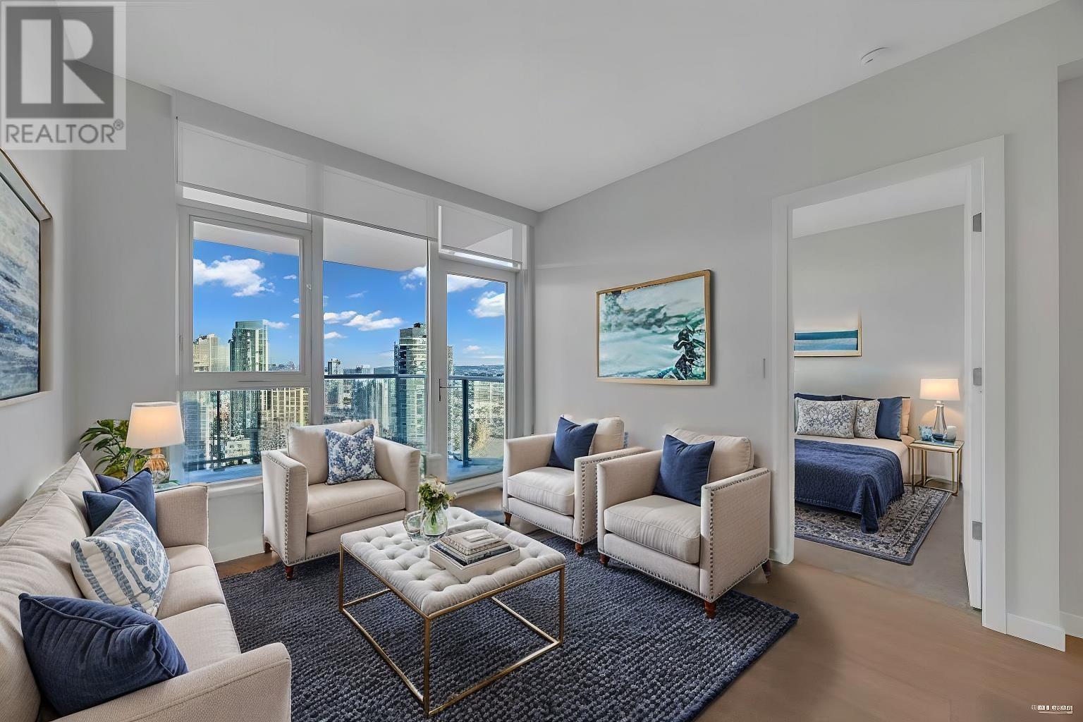 Listing Picture 40 of 40 : 3409 4168 LOUGHEED HIGHWAY, Burnaby / 本拿比 - 魯藝地產 Yvonne Lu Group - MLS Medallion Club Member