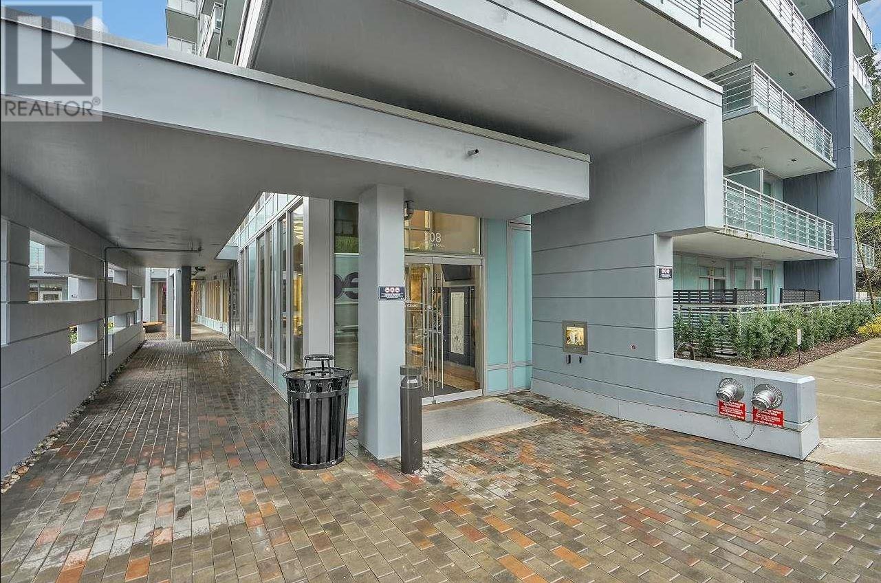 509 308 Morrissey Road, Port Moody, British Columbia  V3H 0M2 - Photo 28 - R2946971