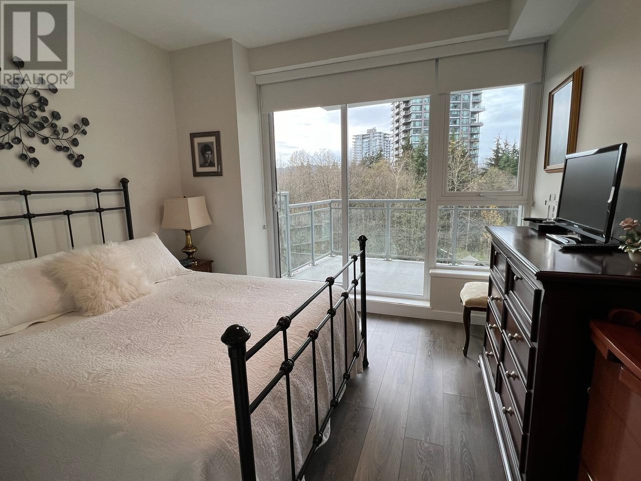509 308 Morrissey Road, Port Moody, British Columbia  V3H 0M2 - Photo 13 - R2946971
