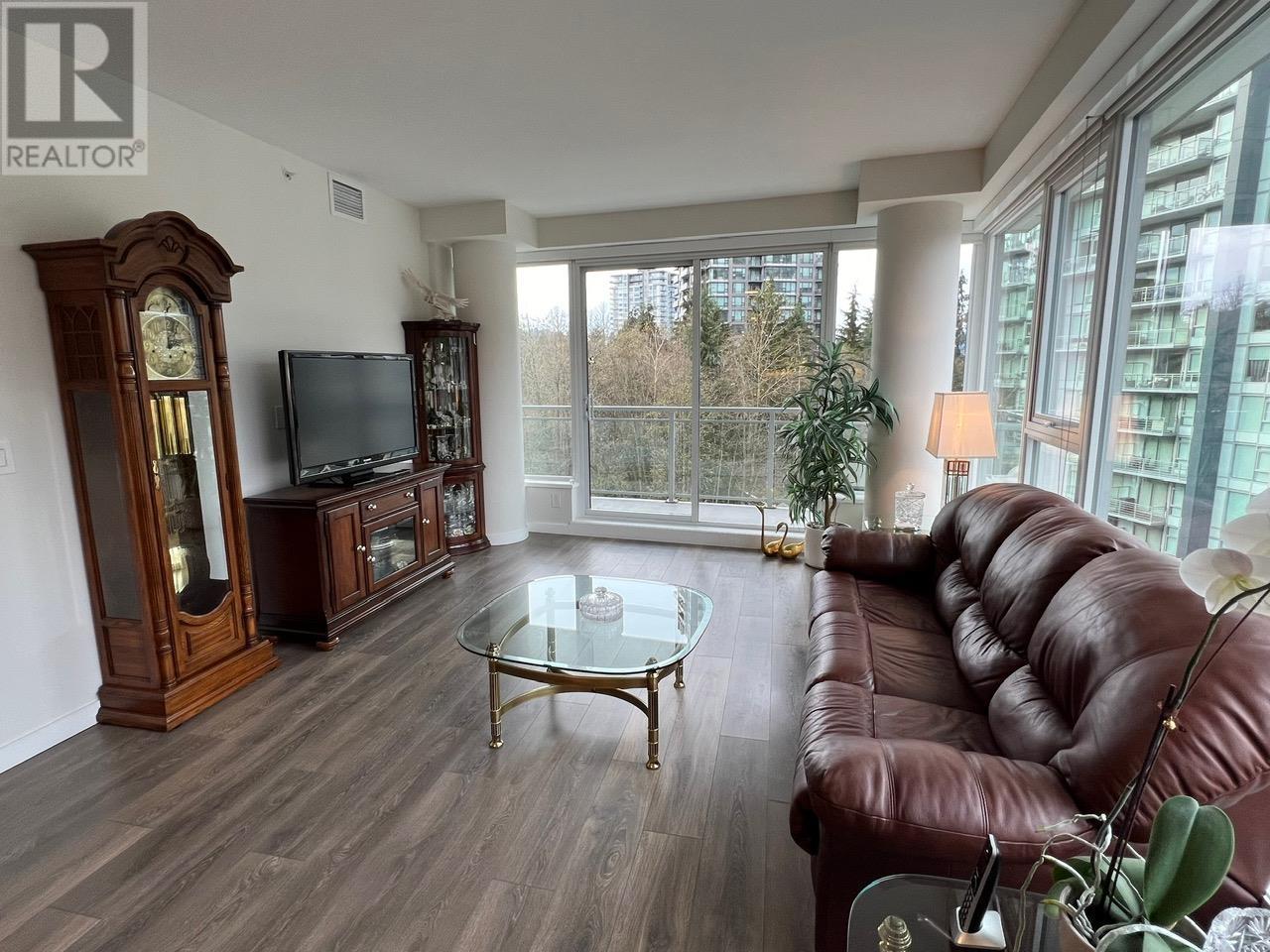 509 308 Morrissey Road, Port Moody, British Columbia  V3H 0M2 - Photo 11 - R2946971