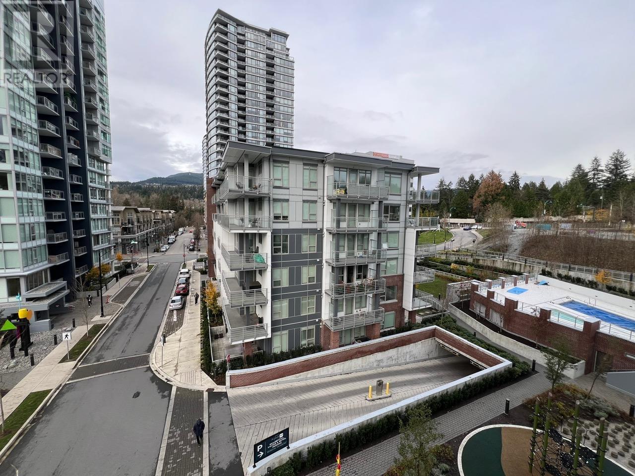 509 308 Morrissey Road, Port Moody, British Columbia  V3H 0M2 - Photo 39 - R2946971