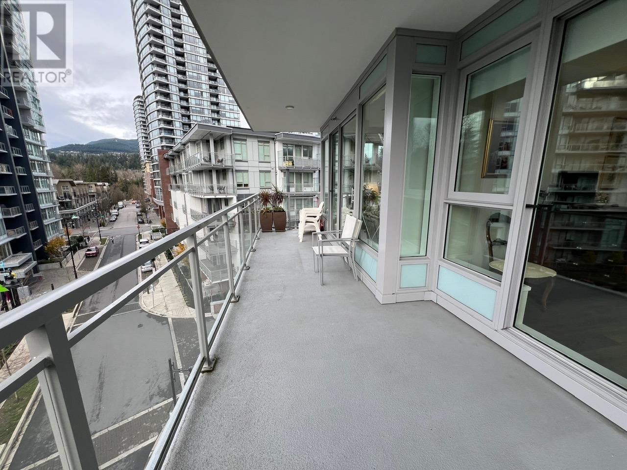 509 308 Morrissey Road, Port Moody, British Columbia  V3H 0M2 - Photo 25 - R2946971