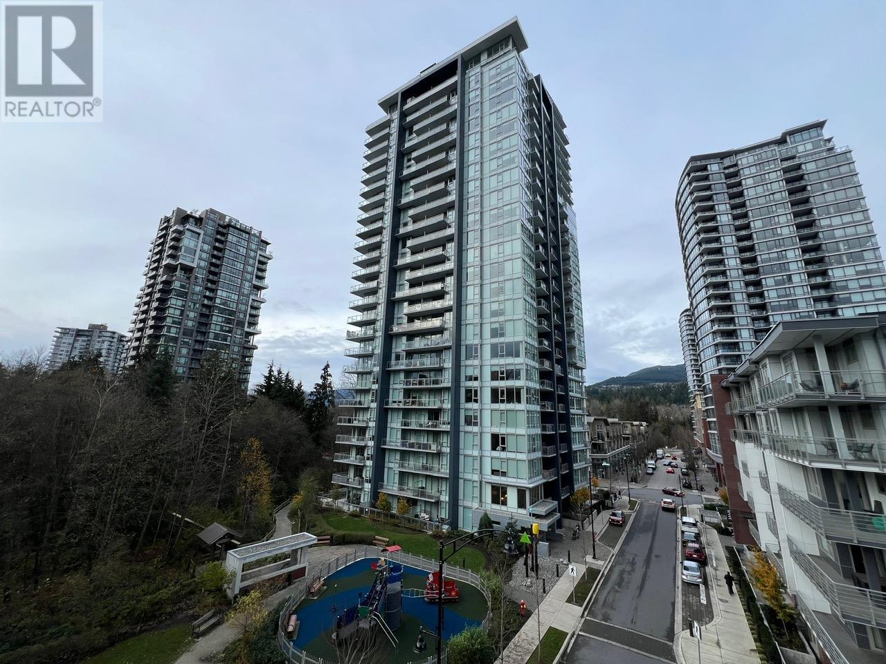 509 308 Morrissey Road, Port Moody, British Columbia  V3H 0M2 - Photo 38 - R2946971