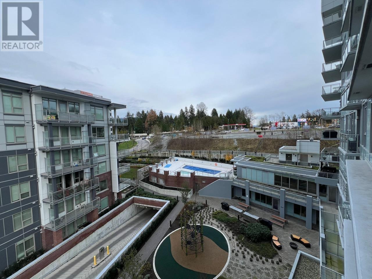 509 308 Morrissey Road, Port Moody, British Columbia  V3H 0M2 - Photo 37 - R2946971