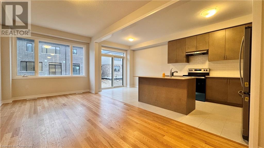 420 Newman Drive Unit# 4, Cambridge, Ontario  N1S 0E9 - Photo 10 - 40680990