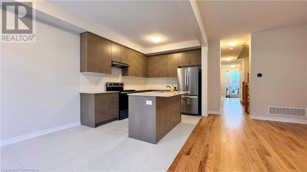 420 Newman Drive Unit# 4, Cambridge, Ontario  N1S 0E9 - Photo 11 - 40680990