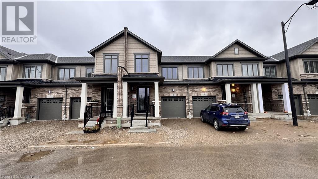 420 Newman Drive Unit# 4, Cambridge, Ontario  N1S 0E9 - Photo 2 - 40680990