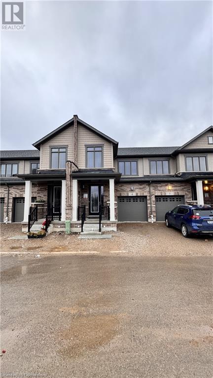 420 Newman Drive Unit# 4, Cambridge, Ontario  N1S 0E9 - Photo 3 - 40680990