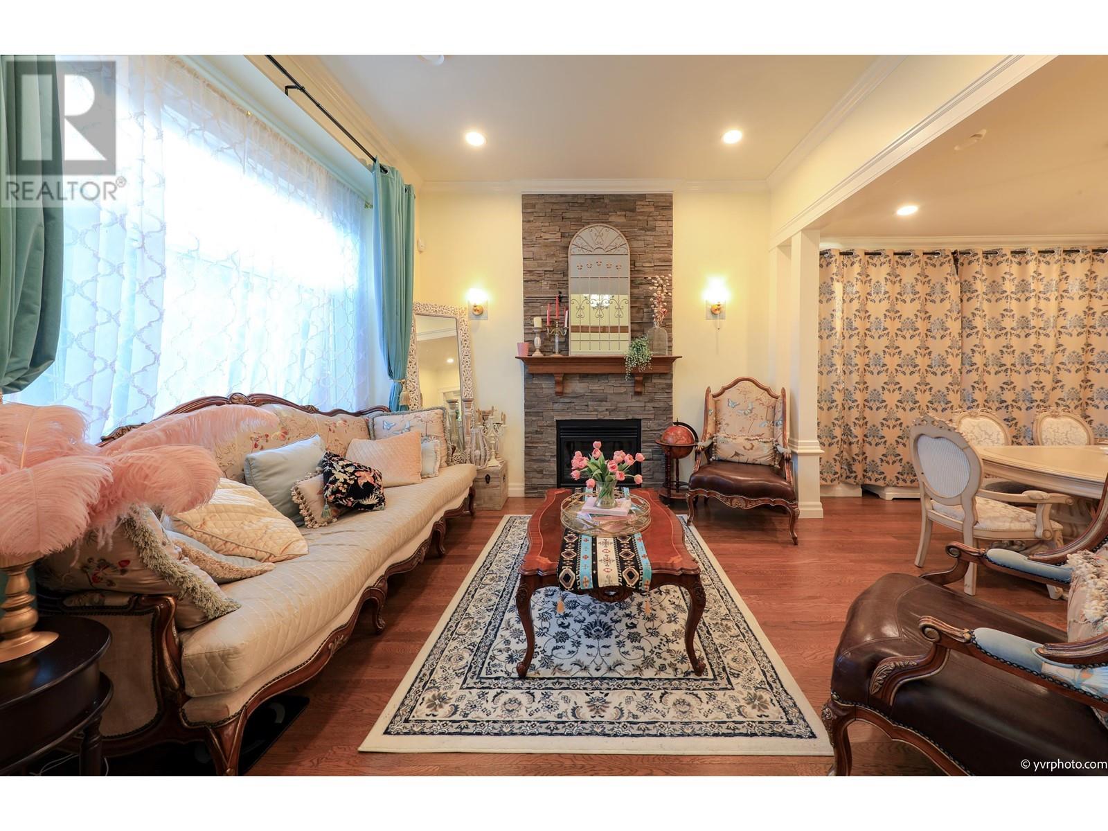 Listing Picture 5 of 30 : 3271 FRANCIS ROAD, Richmond / 烈治文 - 魯藝地產 Yvonne Lu Group - MLS Medallion Club Member