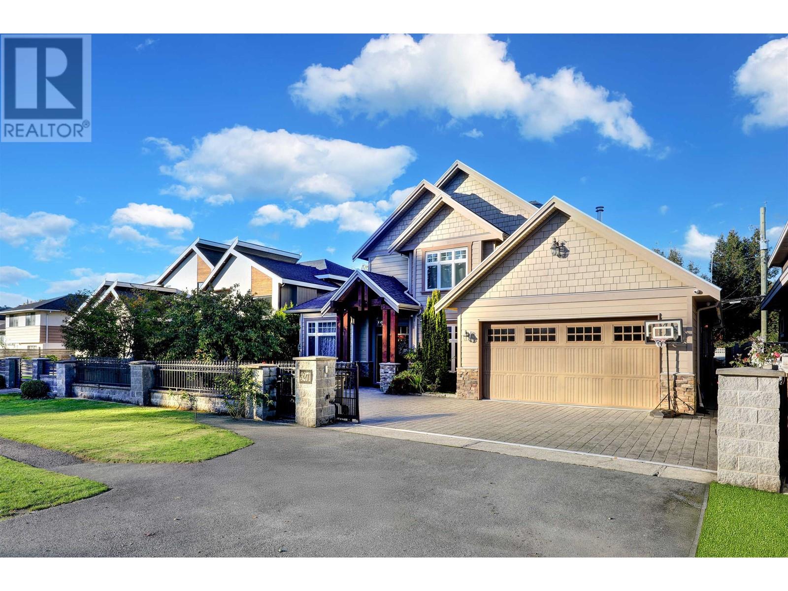 3271 FRANCIS ROAD, Richmond