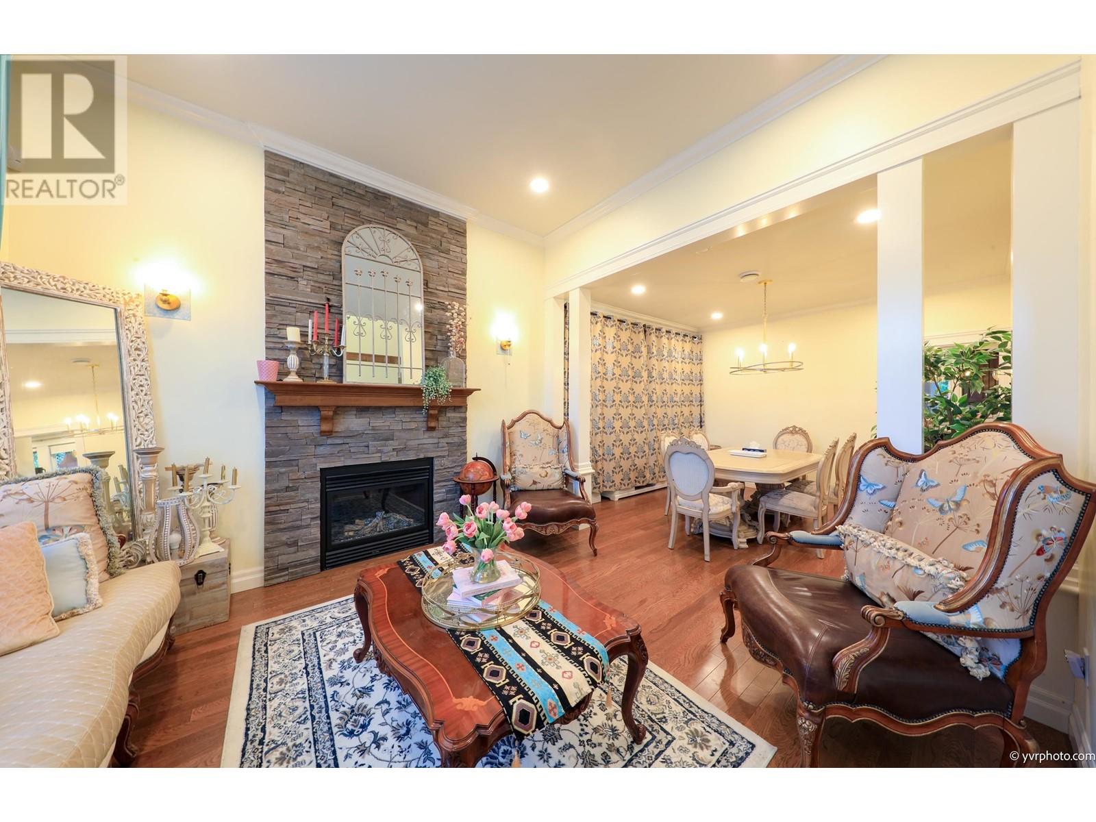 Listing Picture 6 of 30 : 3271 FRANCIS ROAD, Richmond / 烈治文 - 魯藝地產 Yvonne Lu Group - MLS Medallion Club Member