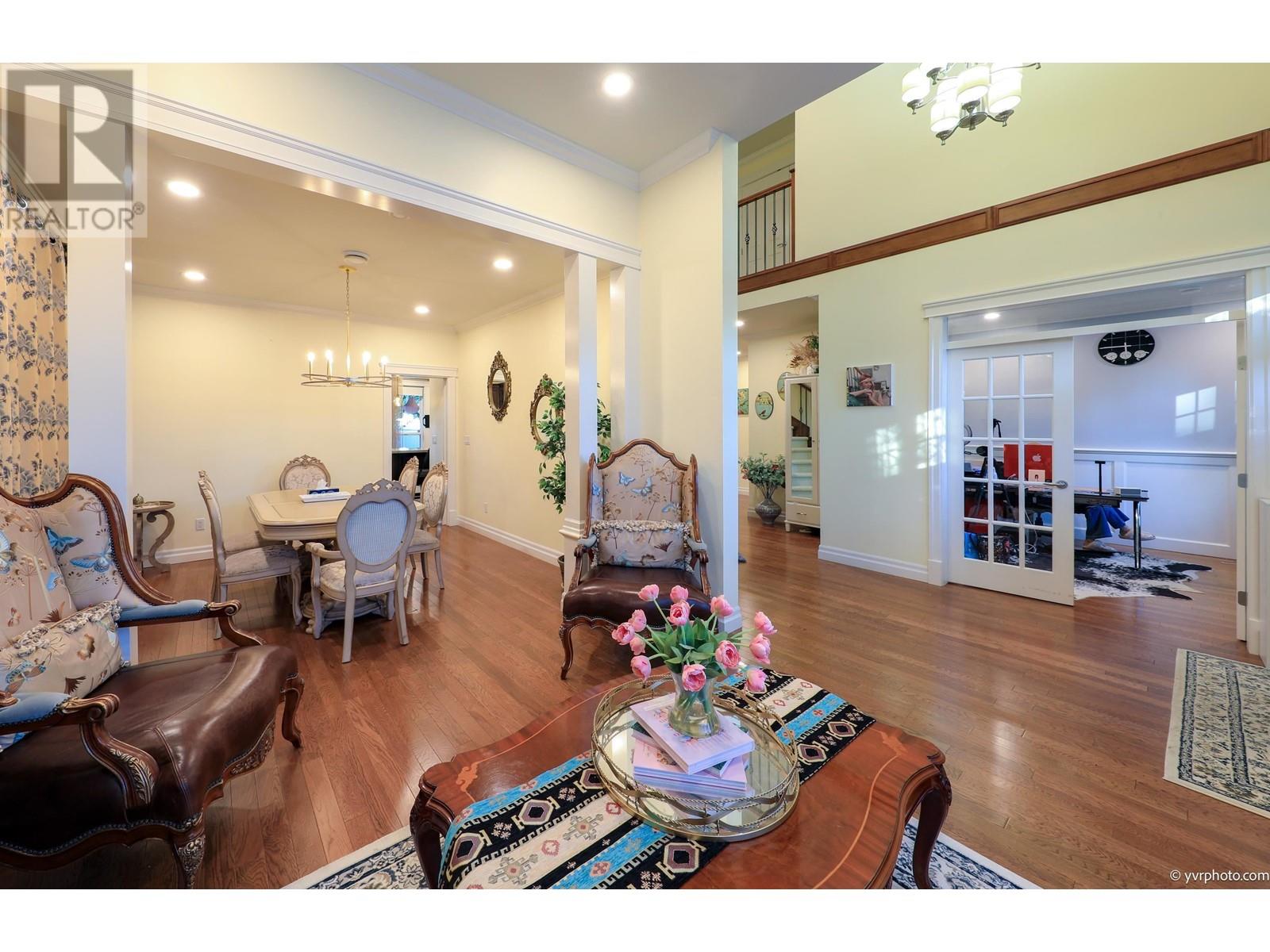 Listing Picture 8 of 30 : 3271 FRANCIS ROAD, Richmond / 烈治文 - 魯藝地產 Yvonne Lu Group - MLS Medallion Club Member