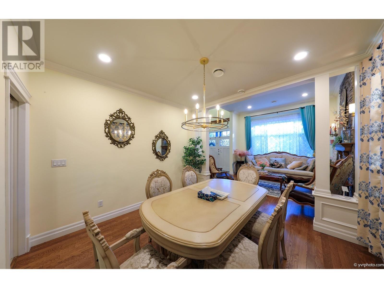 Listing Picture 9 of 30 : 3271 FRANCIS ROAD, Richmond / 烈治文 - 魯藝地產 Yvonne Lu Group - MLS Medallion Club Member