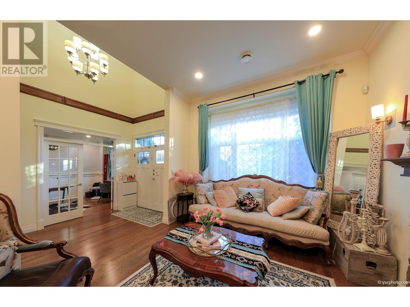 Listing Picture 4 of 30 : 3271 FRANCIS ROAD, Richmond / 烈治文 - 魯藝地產 Yvonne Lu Group - MLS Medallion Club Member