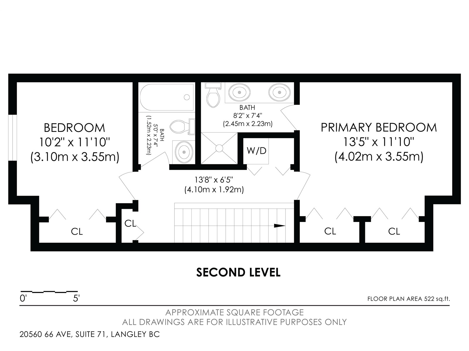 71 20560 66 Avenue, Langley, British Columbia  V2Y 2Y8 - Photo 39 - R2943354