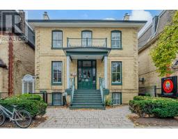 3 - 185 CARLTON STREET, Toronto, Ontario