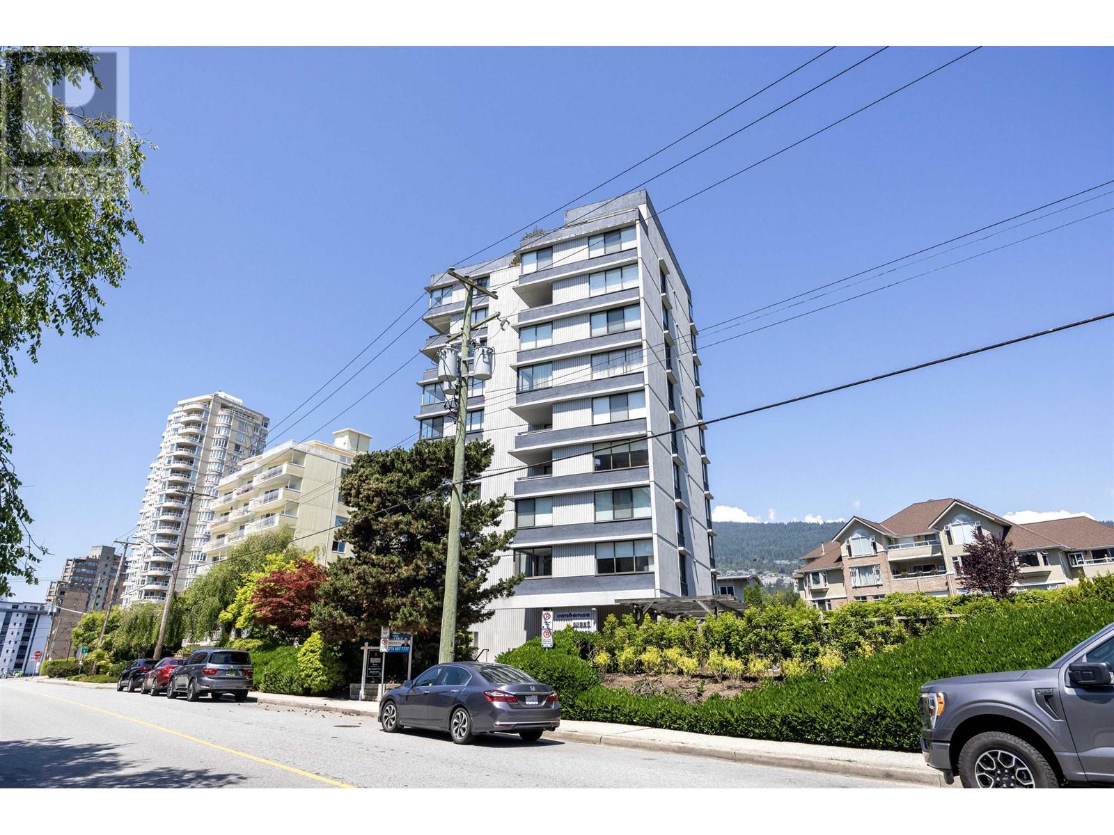 203 2167 Bellevue Avenue, West Vancouver, British Columbia  V7V 1C2 - Photo 3 - R2947077