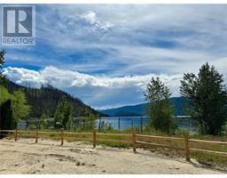 1 Sicamous Creek Frontage Road Unit# PL 3, sicamous, British Columbia