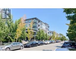 404 9233 ODLIN ROAD, Richmond, British Columbia