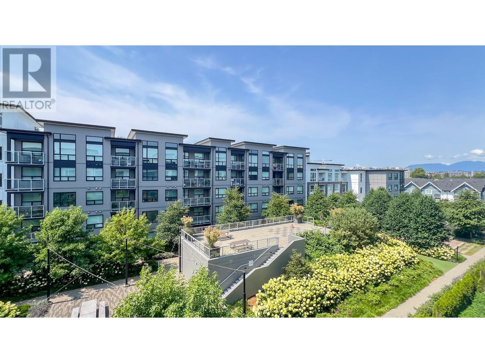 404 9233 Odlin Road, Richmond, British Columbia  V6X 0V4 - Photo 4 - R2946445