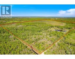 LOT 4-5 CON 3 MCLELLAN ROAD, Beckwith, Ontario