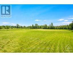 1 - LOT 1 2344 MCLACHLIN ROAD, Beckwith, Ontario