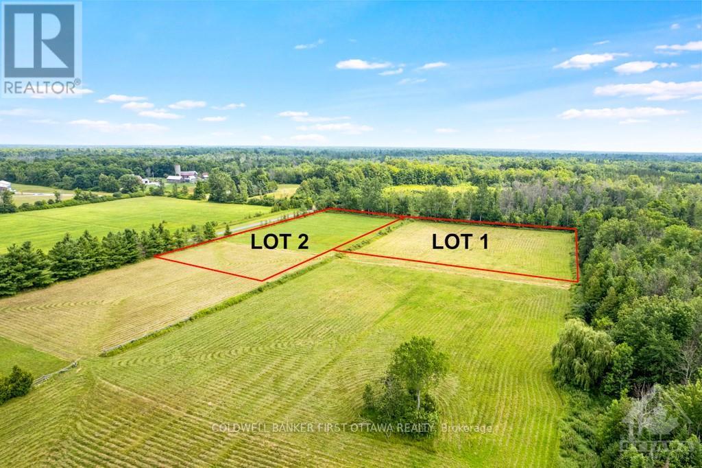 2 - Lot 2 2344 Mclachlin Road, Beckwith, Ontario  K7A 4S7 - Photo 4 - X9518211