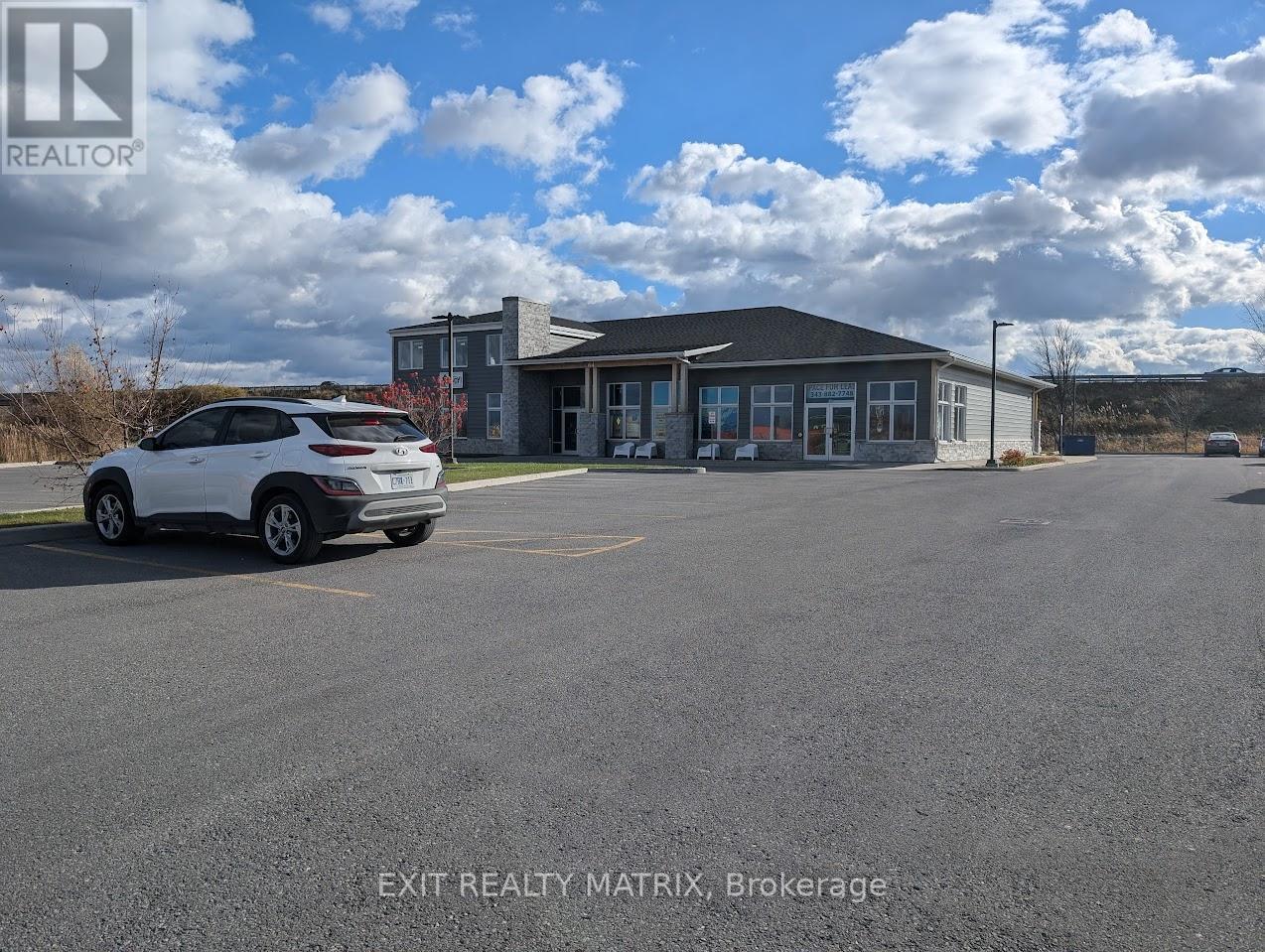 B - 64 RACINE STREET, Casselman, Ontario