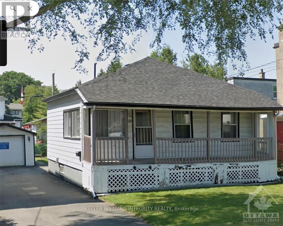 58 Jolliet Avenue, Vanier And Kingsview Park, Ontario  K1L 5H2 - Photo 3 - X9521258