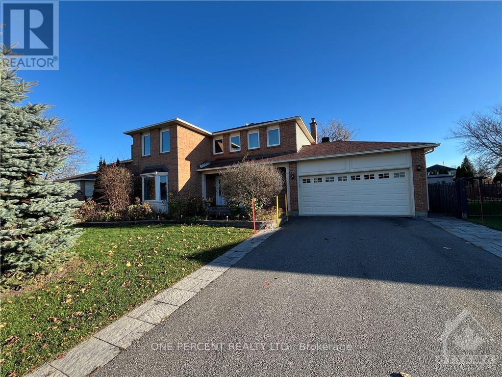 1307 TURNER CRESCENT, orleans - cumberland and area (1102 - bilberry creek/queenswood heights), Ontario