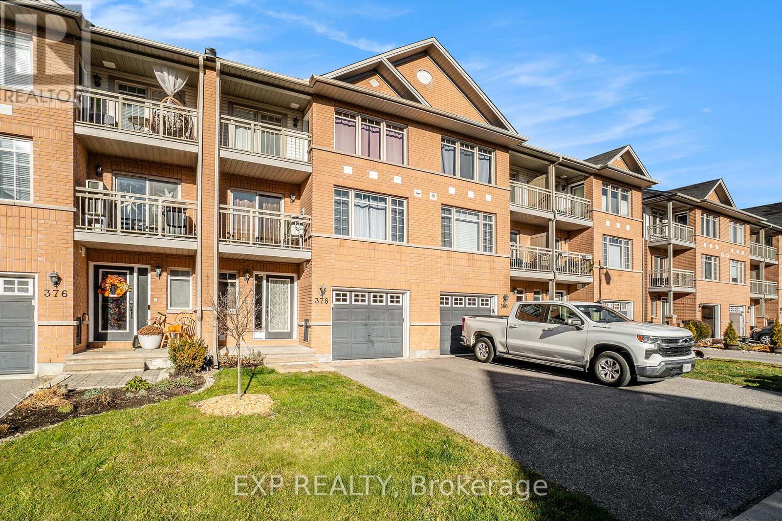 378 Citiplace Drive N, Cityview - Parkwoods Hills - Rideau Shore, Ontario  K2E 0A7 - Photo 2 - X11132241