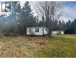 1237 Route 475, Bouctouche Bay, New Brunswick