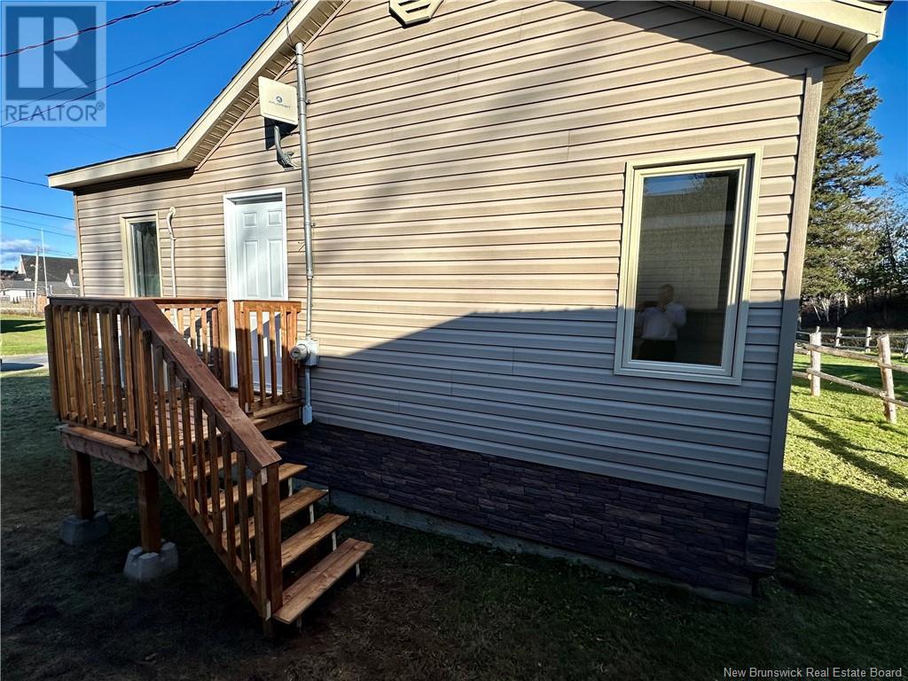 31 Daye Street, Plaster Rock, New Brunswick  E7G 1L2 - Photo 6 - NB108425