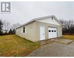6282 Route 313, petite-lamèque, New Brunswick