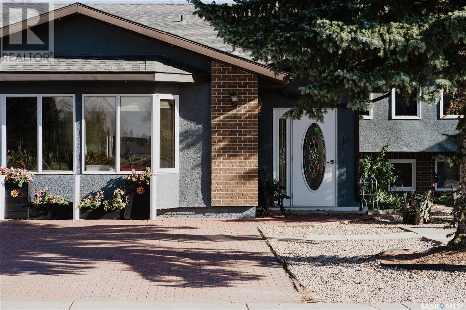 10 Barnes CRESCENT, humboldt, Saskatchewan